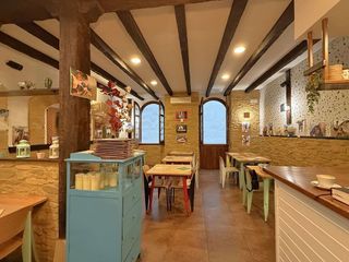 Restaurante en venta en Gros en San Sebastián-Donostia