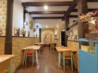 Restaurante en venta en Gros en San Sebastián-Donostia
