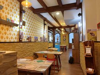 Restaurante en venta en Gros en San Sebastián-Donostia