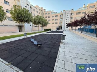 Piso en venta en Arcas Reales - Pinar del Jalón en Valladolid
