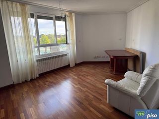 Piso en venta en Arcas Reales - Pinar del Jalón en Valladolid