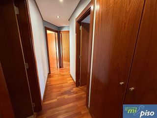 Piso en venta en Arcas Reales - Pinar del Jalón en Valladolid