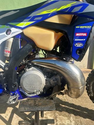 Sherco 300 2T