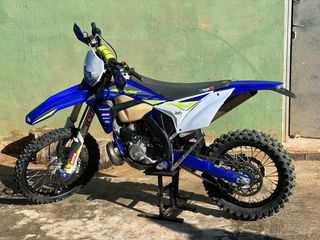 Sherco 300 2T