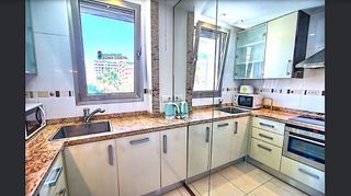 Piso en venta en La Patacona en Alboraya