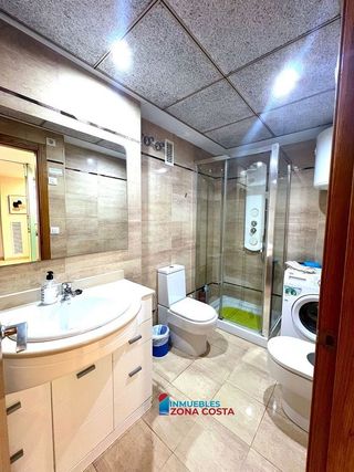 Piso en venta en La Patacona en Alboraya