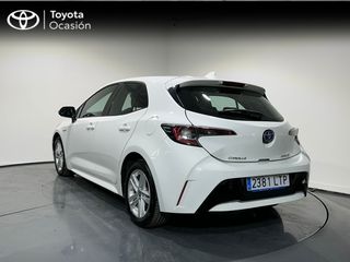 Toyota Corolla 125H Active Tech