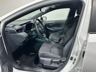 Toyota Corolla 125H Active Tech