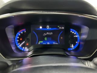 Toyota Corolla 125H Active Tech