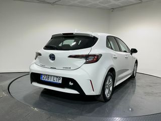 Toyota Corolla 125H Active Tech