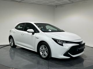 Toyota Corolla 125H Active Tech