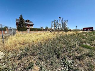 Terreno en venta en Torrejón del Rey