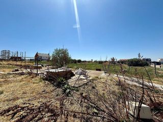 Terreno en venta en Torrejón del Rey