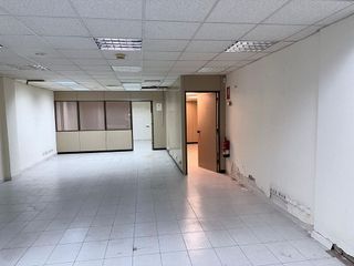 Oficina en venta en Carolinas Altas en Alicante