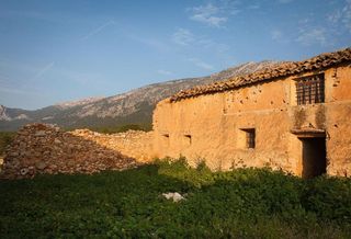 Terreno en venta en Mula