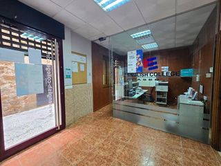 Edificio en venta en Plasencia