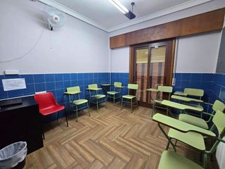 Edificio en venta en Plasencia