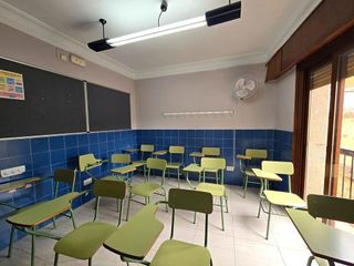 Edificio en venta en Plasencia