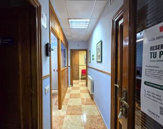 Edificio en venta en Plasencia