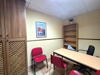 Edificio en venta en Plasencia