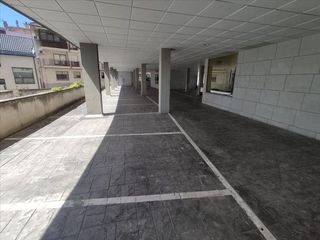 Garaje en venta en Plasencia
