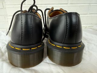 Dr. Martens zapatos negros número  37 Negro