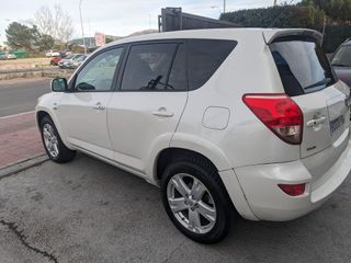 Toyota RAV4 2008