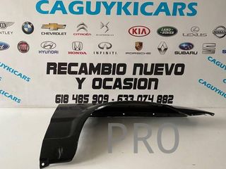 Aleta Volkswagen polo MK2 811012 nuevo