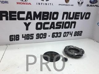 Kit embrague lancia fiat gasolina nuevo