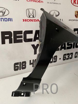 Aleta Renault Clio MK1 270012 nuevo