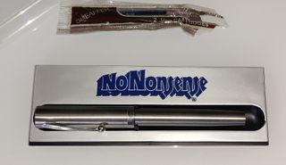 Penna da collezione - NoNonsense