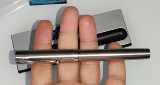 Penna da collezione - NoNonsense