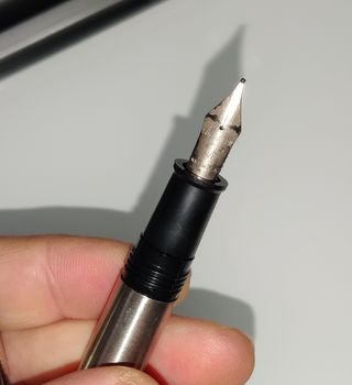 Penna da collezione - NoNonsense