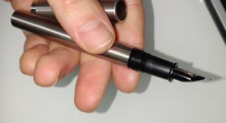 Penna da collezione - NoNonsense