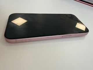 iPhone 15 Rosa