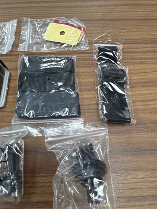 Cámara Deportiva C36 4K