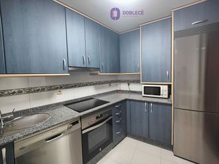 Piso en alquiler en Praza España - Casablanca en Vigo