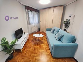 Piso en alquiler en Praza España - Casablanca en Vigo