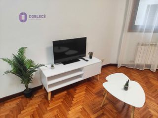Piso en alquiler en Praza España - Casablanca en Vigo