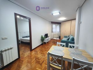 Piso en alquiler en Praza España - Casablanca en Vigo