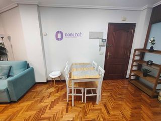 Piso en alquiler en Praza España - Casablanca en Vigo