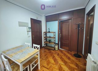 Piso en alquiler en Praza España - Casablanca en Vigo