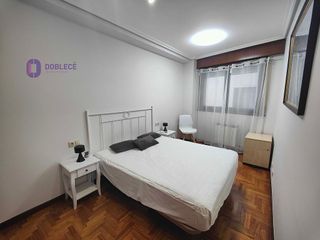 Piso en alquiler en Praza España - Casablanca en Vigo