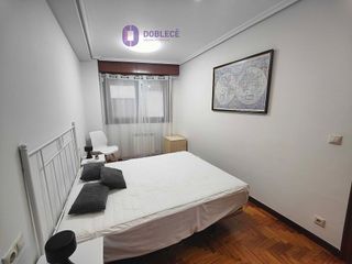 Piso en alquiler en Praza España - Casablanca en Vigo