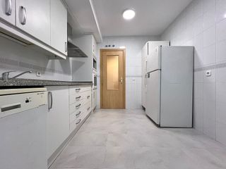 Piso en alquiler en Sanchinarro en Madrid