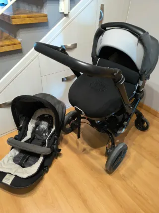 Conjunto Jane Duo Rider