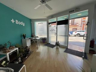 Local comercial en venta en Tomelloso