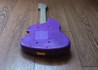 Guitarra infantil musical
