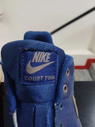 Scarpe Nike Donna 39 Blu