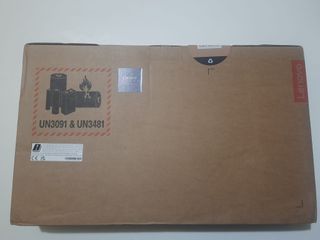 Lenovo Yoga Slim 7 14ILL10 (83JX)